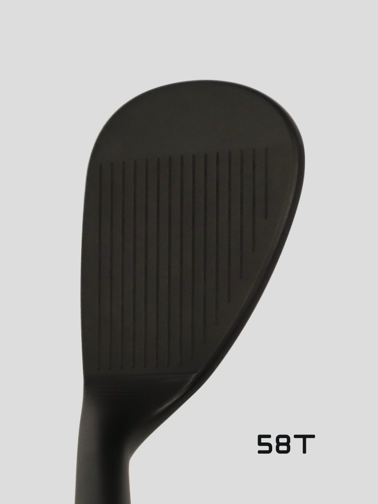 JUCIE tH WEDGE BLACK EDITION【LIMITED】 - 画像 (6)