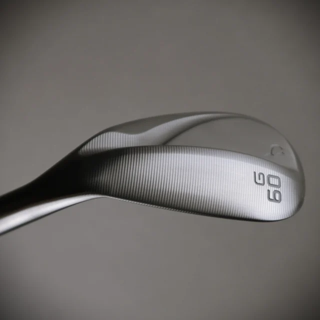 jucie ゴルフクラブ ジューシー「tQアイアン」名器の予感！ 美しさ、性能、やさしさ