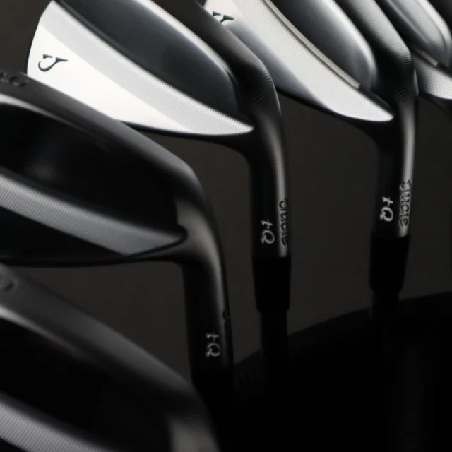 jucie ゴルフクラブ JUCIE Inc.